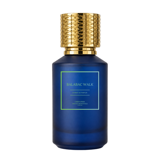 Balabac Walk Extrait De Parfum