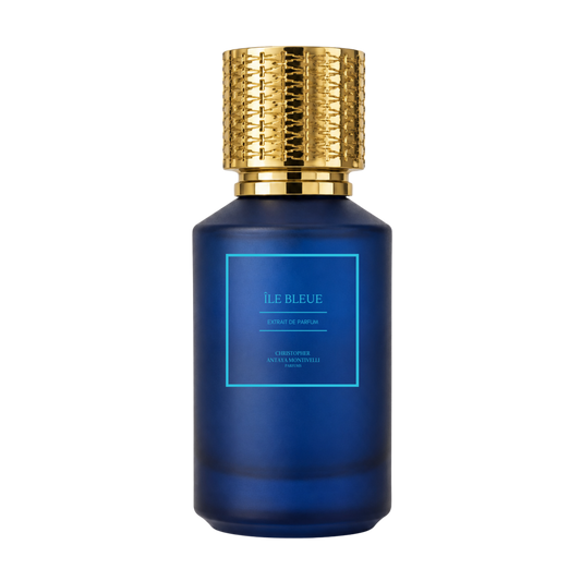 Île Bleue Extrait De Parfum
