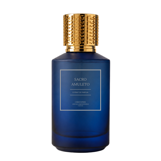 Sacro Amuleto Extrait De Parfum