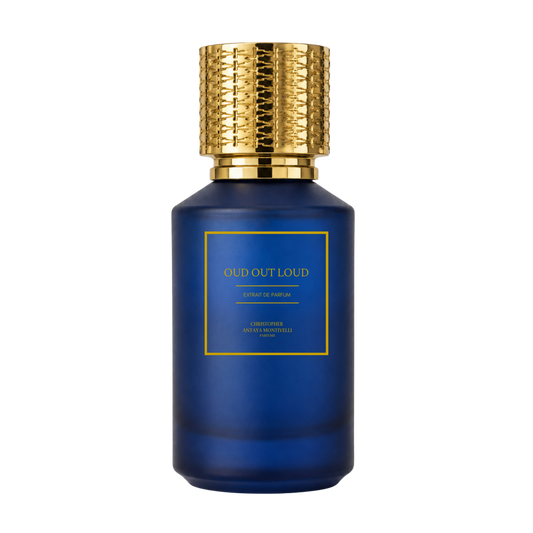Oud Out Loud Extrait De Parfum